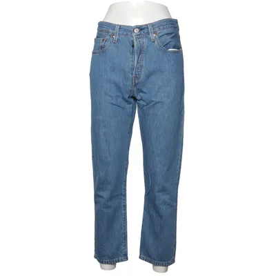 Jeans (501) from Levi Strauss & Co Cotton