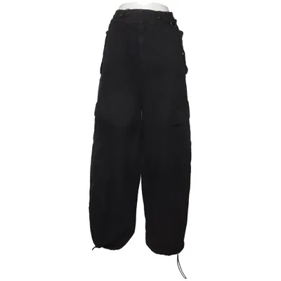 Cargo broek (Zwart) van Closed