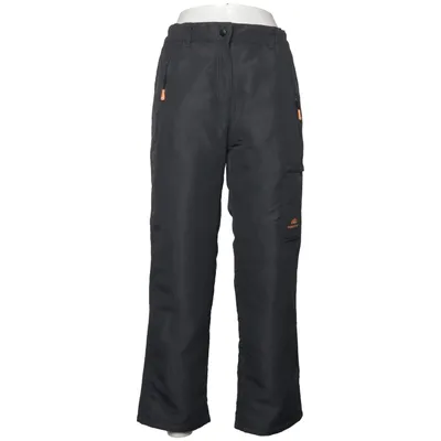 Outdoor pants (Gray) from Nordcap Polyester