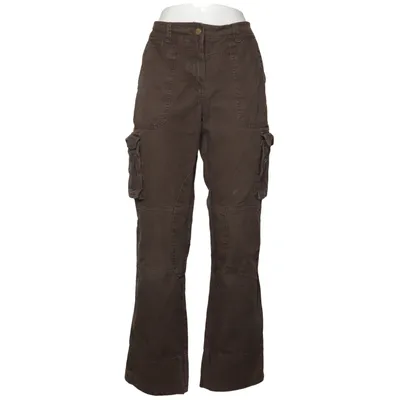 Cargo pants (Brown) from Wald & Forst