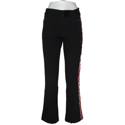 Täckbyxor (Grå, Röd, Vit) från Luhta Elastan, Polyester, Polyuretan
