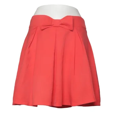 Jupe (Rouge) de Choies Polyester