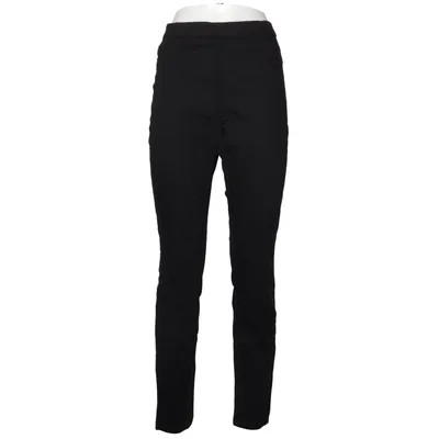 Jegging (Zwart) van Stockhouse Katoen, Elastaan, Polyester