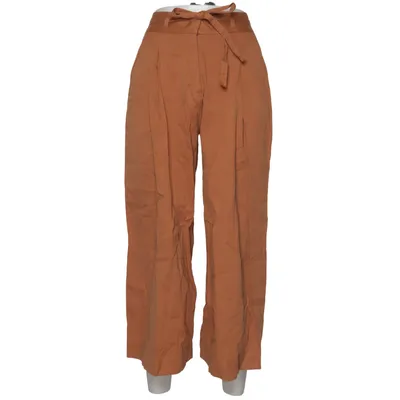 Pantalon (Marron) de People Tree Coton biologique