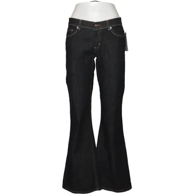 Jeans (Svart) från DKNY Jeans Bomull, Elastan