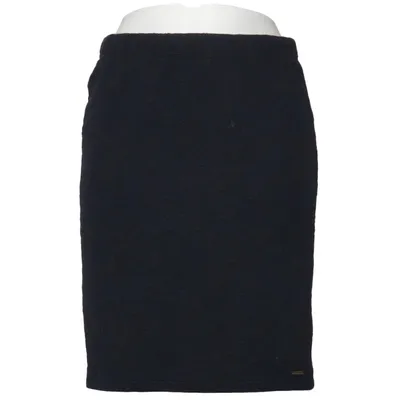 Skirt (Blue) from Sophia Perla Cotton, Elastane, Polyester