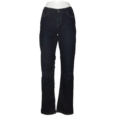 Jeans (Blå) från Cross Jeans Bomull, Elastan, Polyester