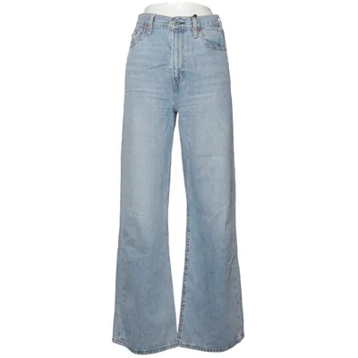 Jeans (Ribcage Wide Leg) från Levi's Premium Bomull