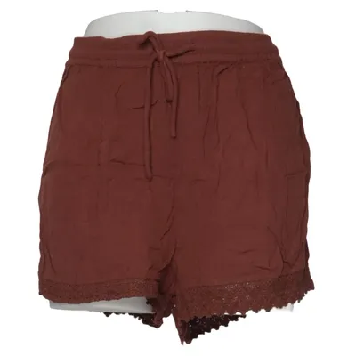 Shorts (Brun) från About You Viskos