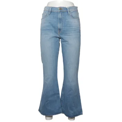 Jeans (Lone Star) fra Frame Denim Bomuld, Elastan, Polyester