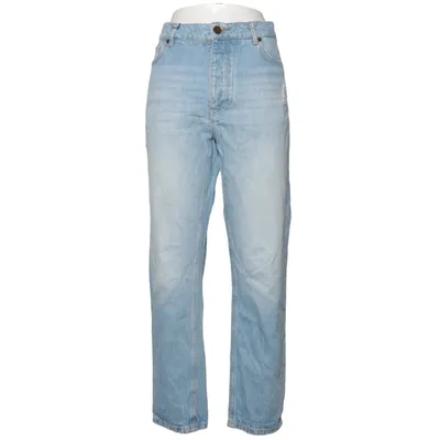 Jeans (Augusta) från Goldgarn Denim Bomull