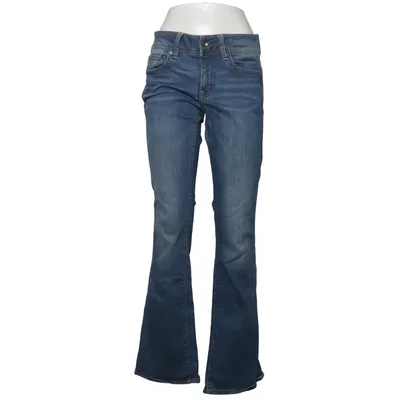Jeans (Midge Mid Bootcut Wmn) from G-Star Raw