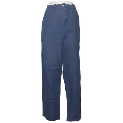 Pants (Blue) from Helena Hemp