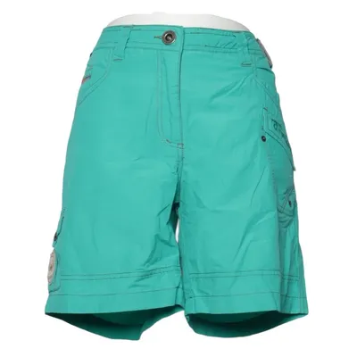 Cargo shorts (Turquoise) from Exxtasy Cotton, Polyamide