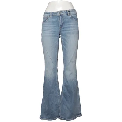 Jean (Bleu) de Zara