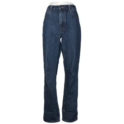 Jeans (Blue) from Uniqlo U Cotton