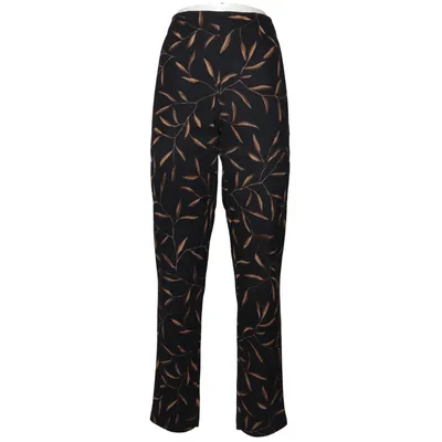 Broek (Zwart, Bruin) van Success Elastaan, Polyester