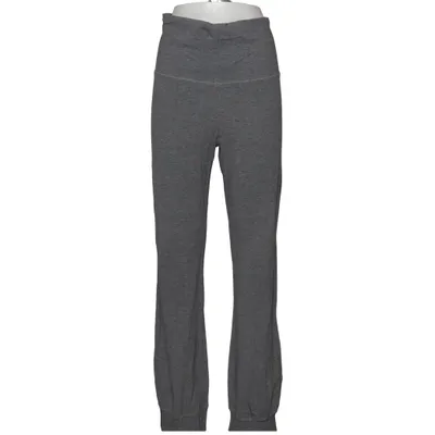 Maternity pants (Gray) from H&M Sport