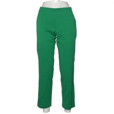 Byxor (Grön) från Nathalie Vleeschouwer Bomull, Elastan, Polyester