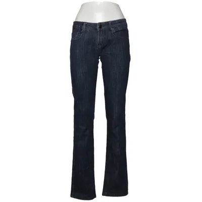 Jeans (Blå) fra Rock & Republic Bomuld, Elastan, Polyester