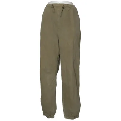 Pyjamasbyxor (Grön) från Denim Co Bomull