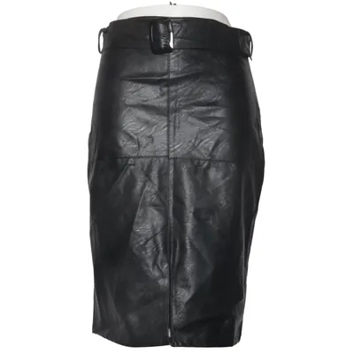 Nederdel (Sort) fra Pittarello Elastan, Polyurethan, Viscose