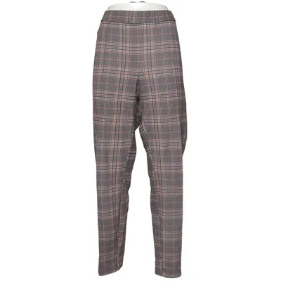 Pants (1213-6) from Toni Cotton, Elastane, Polyester