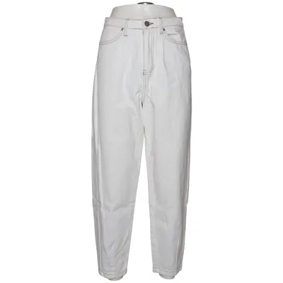 Jeans (Hvid) fra About You