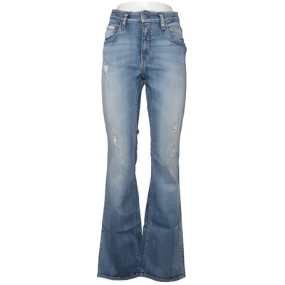 Jeans (Touch Hi Boot) from Herrlicher Elastane, Organic cotton