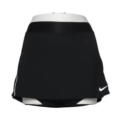 Sports skirt (Black) from Nike Elastane, Polyester