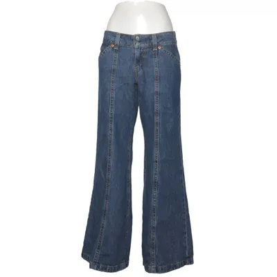 Jeans (Cuties Bell) fra Levi's Premium Bomuld