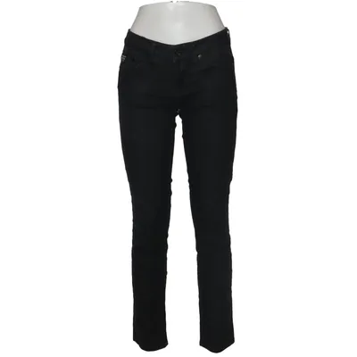 Spijkerbroek (MIDGE SKINNY WMN) van G-Star Raw Denim Katoen, Elastaan