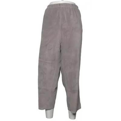 Sweatpants (Grå) fra Feel Good Bomuld, Polyester