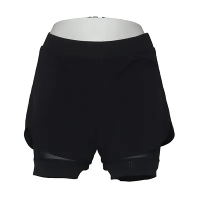 Träningsshorts (Grå) från Decathlon Elastan, Polyamid, Polyester