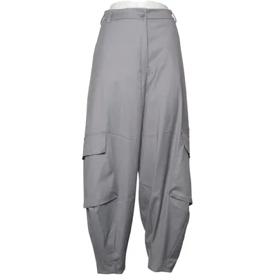 Cargobyxor (Grå) från ESViViD Elastan, Polyester, Viskos