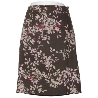 Jupe (Marron, Multicolore) de Mexx