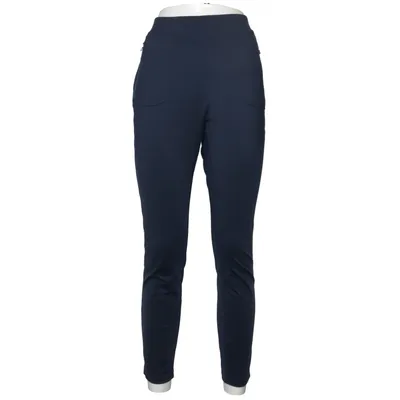 Pants (Black) from Moorhead Elastane, Recycled polyester
