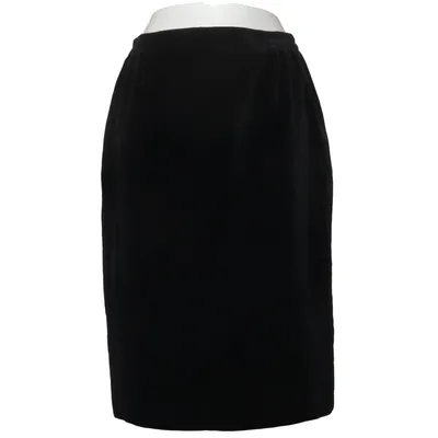Kjol (Dorette) från Meico Bomull, Modal, Polyester