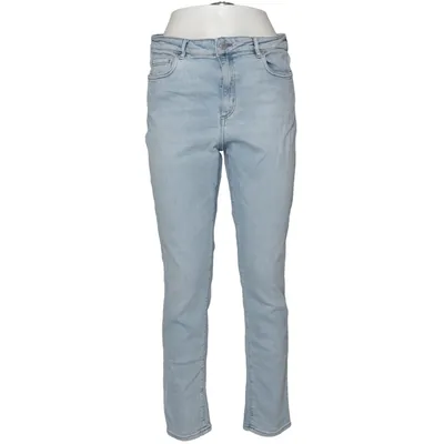 Jeans (Blå) från Armedangels Bomull, Elastan, Lyocell, Polyester