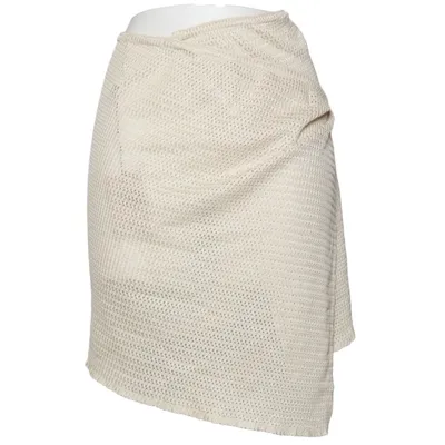 Omlottkjol (Beige) från Maryan Mehlhorn