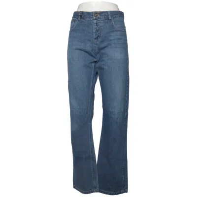 Jeans (Blå) fra Hanbury Bomuld