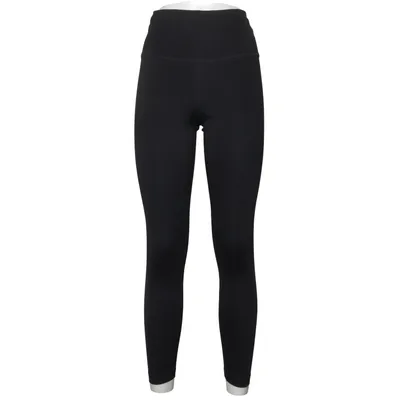 Sports tights (Black) from Nike Yoga Elastane, Polyester