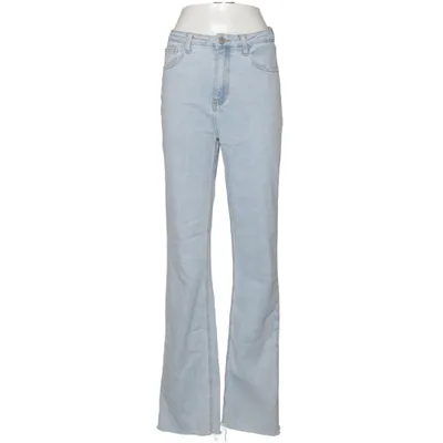 Jeans (RD2051) fra Redial Bomuld, Elastan, Polyester