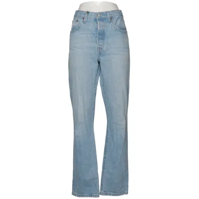 Jeans (Blue) from Levi's Premium Cotton