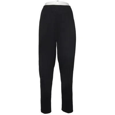 Sweatpants (Black) from Ambra Elastane, Polyester, Viscose