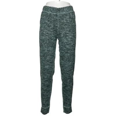Træningsleggings (Grøn, Sort) fra Vivance Dreams Elastan, Polyester, Viscose