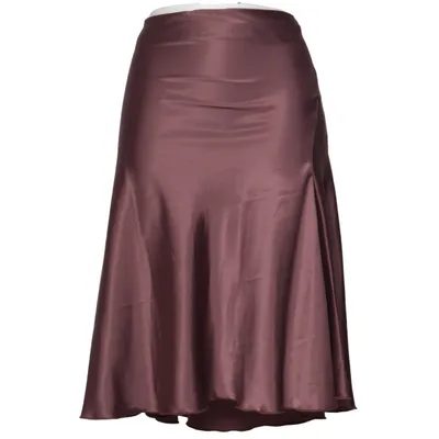 Långkjol (Brun) från Kookaï Polyester