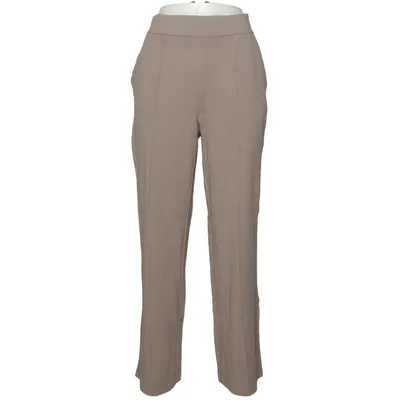 Palazzo pants (Beige) from Street One Elastane, Polyamide