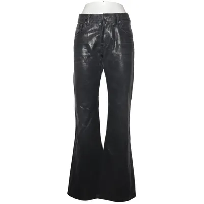 Jeans (Ludovic De Saint Sernin) fra Zara x Ludovic De Saint Sernin Læder