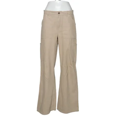 Cargo pants (Beige) from H2O Fagerholt Cotton